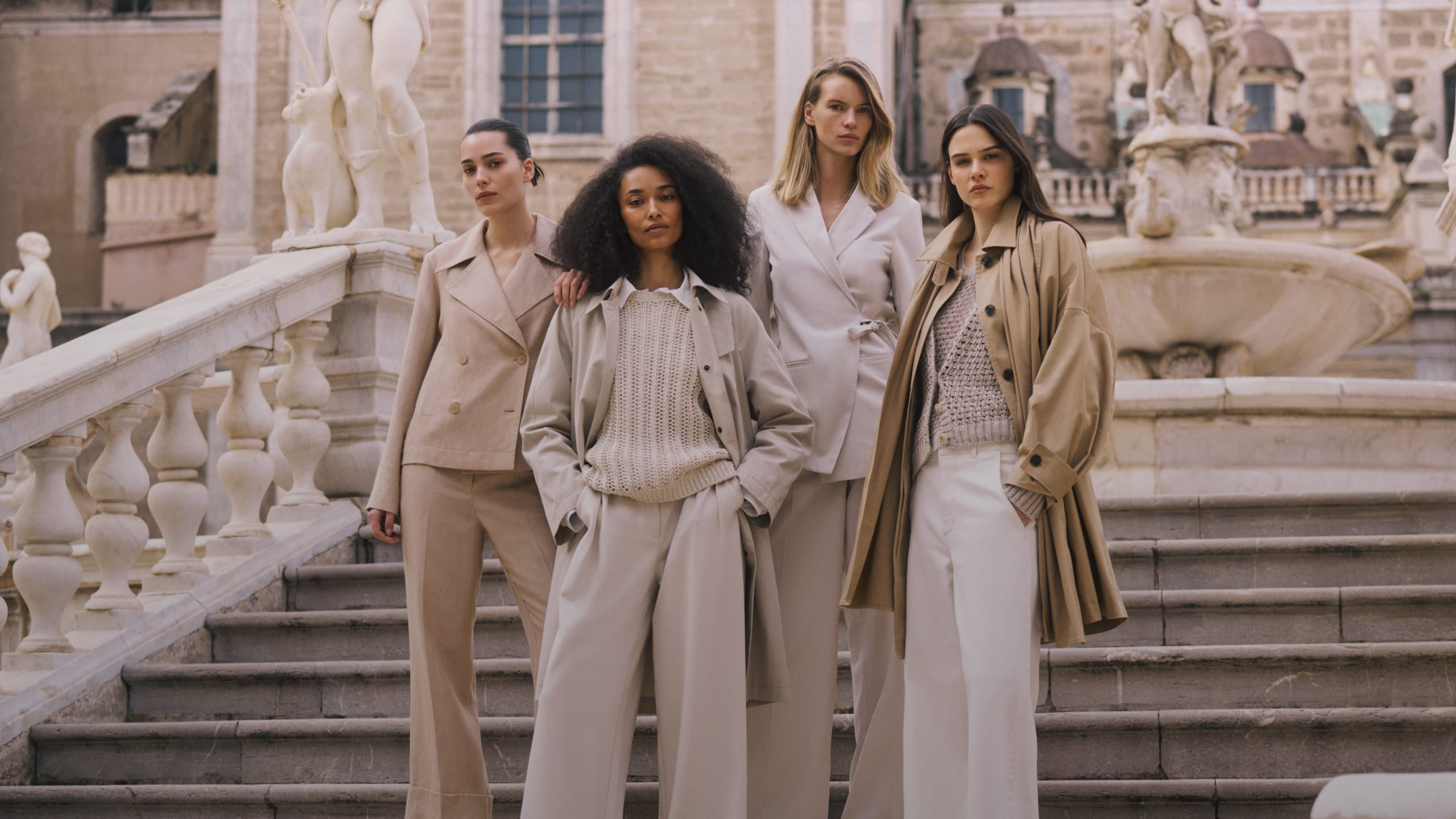 Hero image for Stefanel SS25