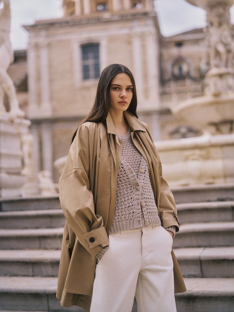 Stefanel SS25 — photo 12 by Tony Capelli
