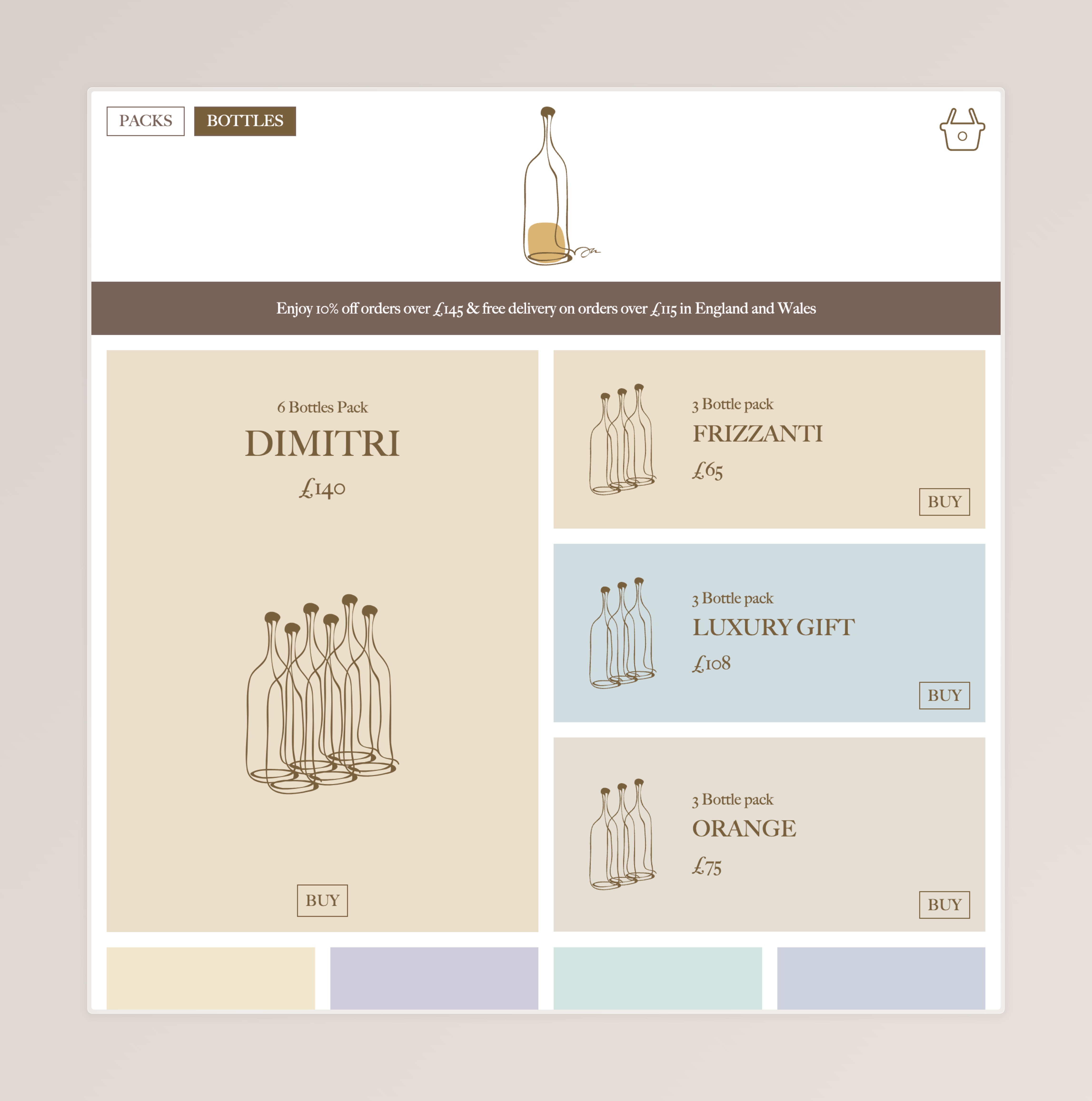 Naturallywines - Online Wine Shop