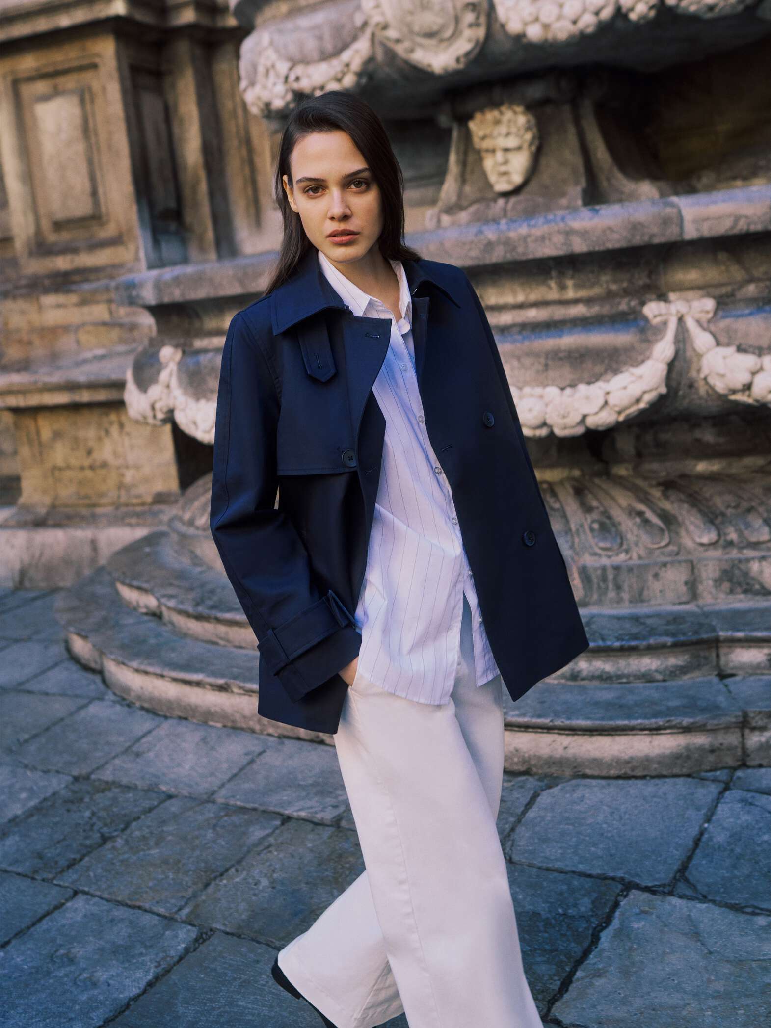 Stefanel SS25 — photo 6 by Tony Capelli