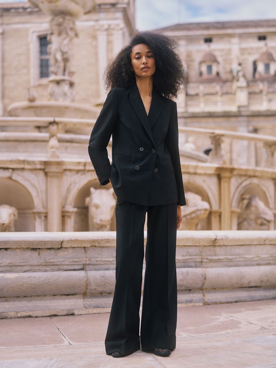 Stefanel SS25 — photo 10 by Tony Capelli
