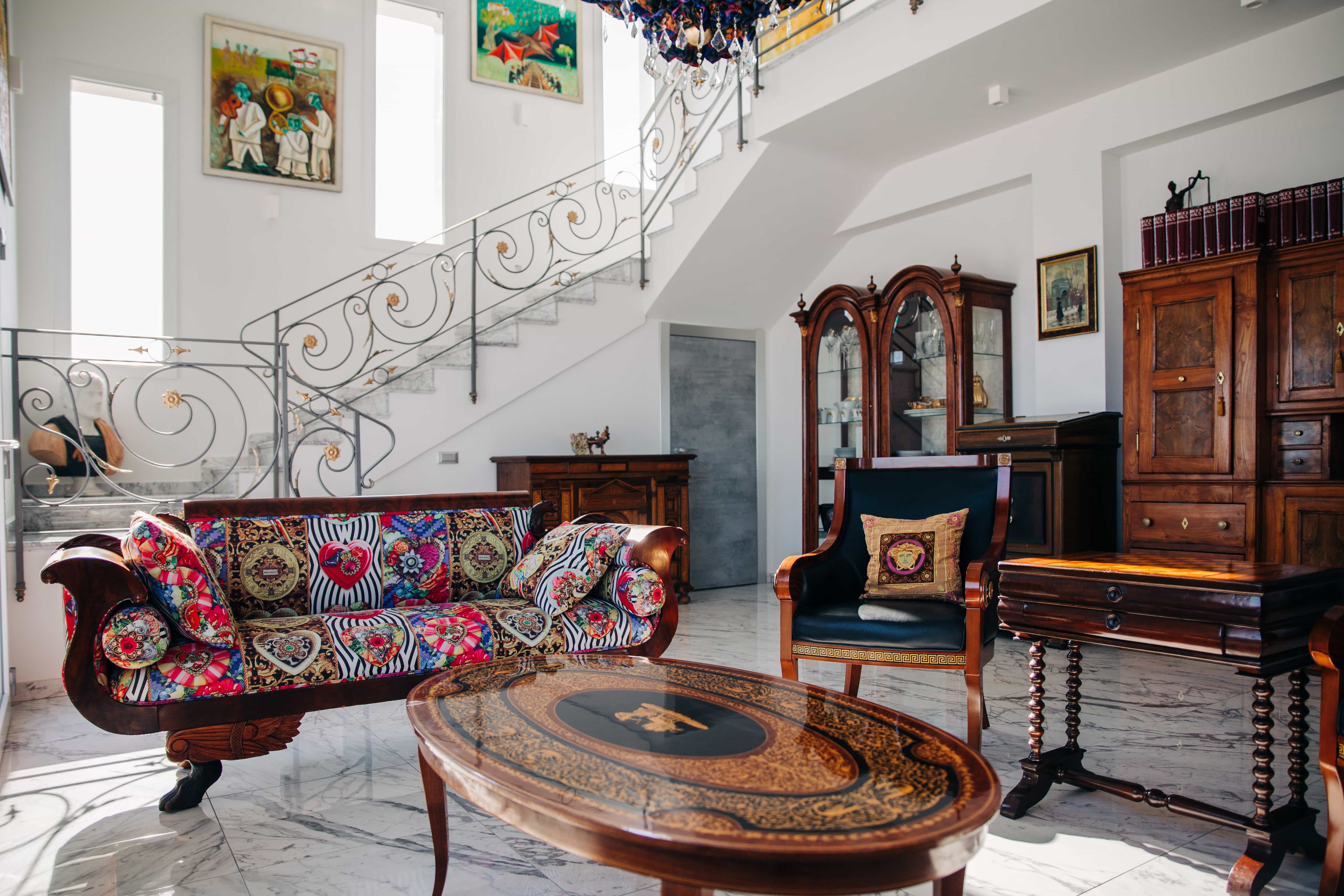 Real Estate — photo 4 by Tony Capelli